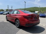 Used 2024 Volkswagen Jetta Sport image 5