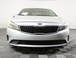 Used 2017 Kia Forte LX image 2