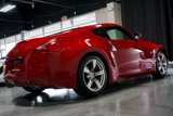 Used 2010 Nissan 370Z Touring image 6