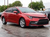 Used 2020 Toyota Corolla SE image 2