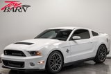 Used 2011 Ford Mustang Shelby GT500 w/ SVT Performance Pkg image 1