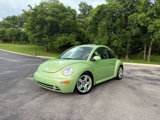 Used 2003 Volkswagen Beetle GLS image 2
