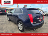 Used 2010 Cadillac SRX Luxury image 5