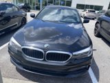 Used 2020 BMW 530i image 2