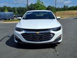 Used 2023 Chevrolet Malibu LT image 2