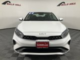 Certified 2022 Kia Forte LXS w/ LXS Technology Package image 2