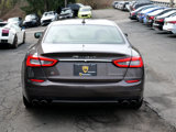 Used 2014 Maserati Quattroporte S Q4 image 6