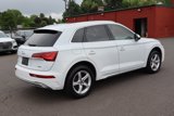 Used 2021 Audi Q5 2.0T Premium w/ Convenience Package image 5