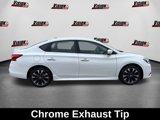Used 2017 Nissan Sentra SR image 4