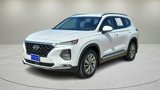 Used 2020 Hyundai Santa Fe SEL w/ Convenience Package image 3