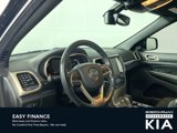 Used 2017 Jeep Grand Cherokee Limited 75th Anniversary image 4