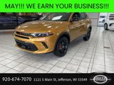 New 2024 Dodge Hornet GT image 3
