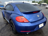 Used 2012 Volkswagen Beetle 2.0T image 5