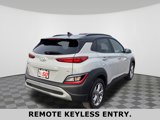 Certified 2023 Hyundai Kona SEL image 4