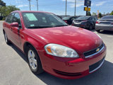 Used 2007 Chevrolet Impala LT w/ Preferred Equipment Group image 3