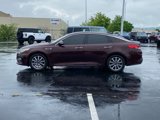Used 2019 Kia Optima LX w/ LX Premium Package image 5