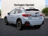 Used 2022 Subaru Crosstrek 2.0i Premium image 4