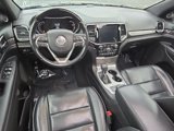 Used 2020 Jeep Grand Cherokee Overland image 2