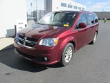Used 2019 Dodge Grand Caravan SXT image 3