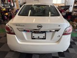 Used 2015 Nissan Altima 2.5 S w/ Power Driver Seat Package image 5