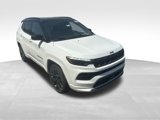 New 2025 Jeep Compass Limited w/ High Altitude Package image 2
