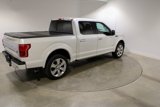 Used 2017 Ford F150 Limited image 5