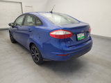 Used 2018 Ford Fiesta SE image 6