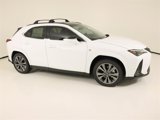 New 2024 Lexus UX 250h F Sport image 5
