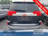 Used 2016 GMC Terrain SLE image 5