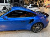 Used 2018 Porsche 911 Turbo S image 6