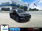 Used 2016 Honda CR-V Touring image 1