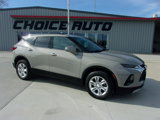 Used 2021 Chevrolet Blazer LT image 2