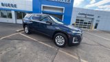 Certified 2022 Chevrolet Traverse LS w/ LPO, Floor Liner Package image 2