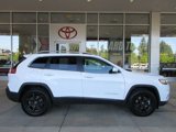 Used 2019 Jeep Cherokee Limited w/ Technology Group image 3