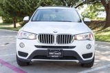 Used 2016 BMW X3 xDrive28i image 2