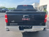 Used 2015 GMC Sierra 1500 SLT w/ SLT Crew Cab Value Package image 3