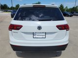 Used 2020 Volkswagen Tiguan S image 3