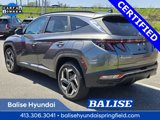 Used 2022 Hyundai Tucson SEL w/ Convenience Package image 5