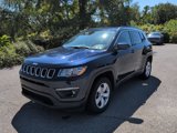 Used 2018 Jeep Compass Latitude image 3