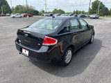 Used 2010 Ford Focus SE image 5
