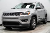 Used 2020 Jeep Compass Latitude image 4