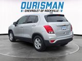 Used 2019 Chevrolet Trax LS image 4