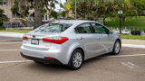 Used 2014 Kia Forte EX image 4