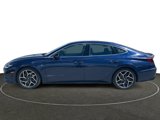 Used 2022 Hyundai Sonata N Line image 2