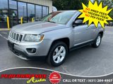 Used 2016 Jeep Compass Sport w/ Power Value Group image 4