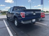 Used 2012 Ford F150 XLT image 2