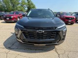 New 2025 Chevrolet Trax ACTIV w/ Driver Confidence Package image 2