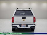 Used 2016 Chevrolet Colorado W/T w/ WT Convenience Package image 5