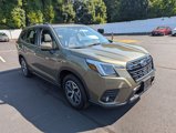 Certified 2024 Subaru Forester Premium image 2
