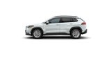 New 2025 Toyota Corolla Cross LE image 2